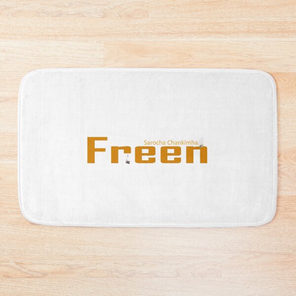 Item preview, Freen Sarocha Chankimha V designed and sold by CatiaCosta.