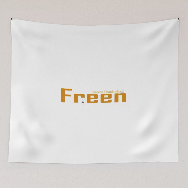 Item preview, Freen Sarocha Chankimha V designed and sold by CatiaCosta.