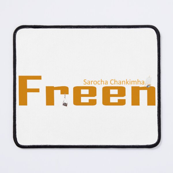 Item preview, Freen Sarocha Chankimha V designed and sold by CatiaCosta.
