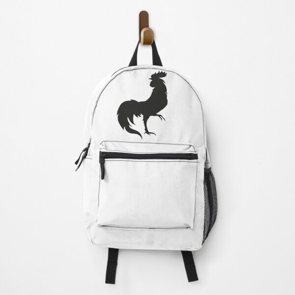 Item preview, black rooster designed and sold by andrew JOHNSEN.