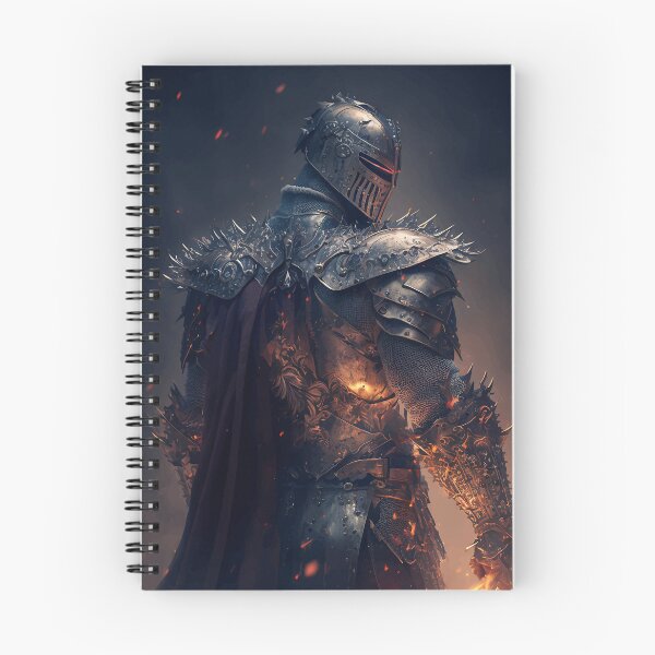 Item preview, Dark fantasy knight version 10 designed and sold by PM-Artistic.