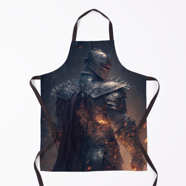 Item preview, Dark fantasy knight version 10 designed and sold by PM-Artistic.