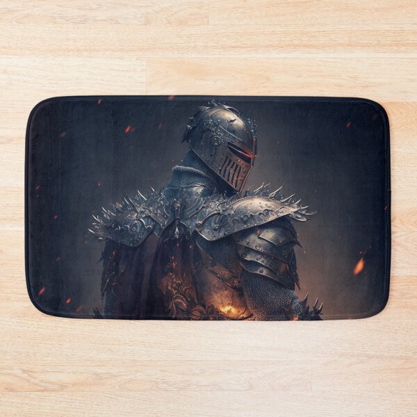 Item preview, Dark fantasy knight version 10 designed and sold by PM-Artistic.