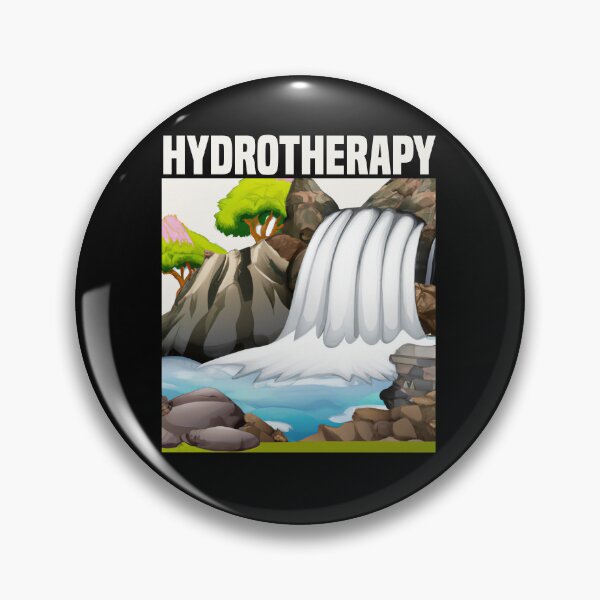 Item preview, Hydrotherapy Relaxation Aquatic Massage Therapy designed and sold by MadPanda.
