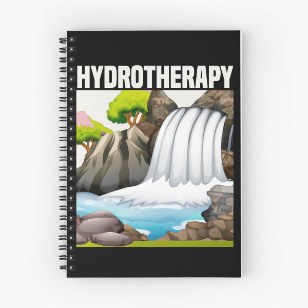 Item preview, Hydrotherapy Relaxation Aquatic Massage Therapy designed and sold by MadPanda.