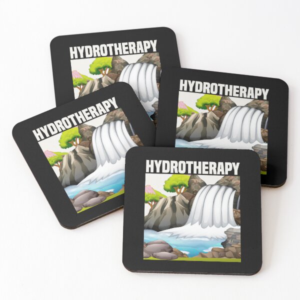 Item preview, Hydrotherapy Relaxation Aquatic Massage Therapy designed and sold by MadPanda.