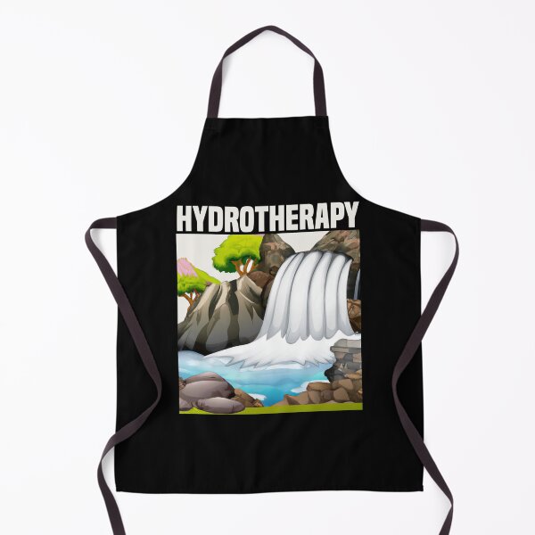 Item preview, Hydrotherapy Relaxation Aquatic Massage Therapy designed and sold by MadPanda.