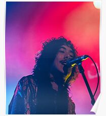 Póster Cartel de Dylan Frost