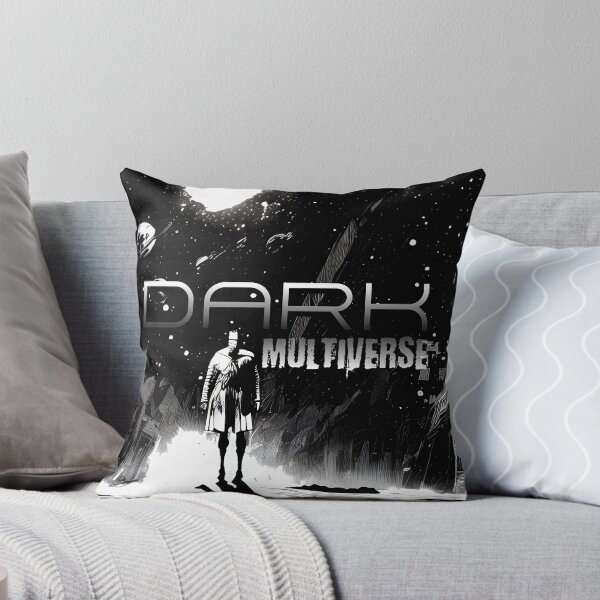 Item preview, Dark Comic Universe designed and sold by angelisart.