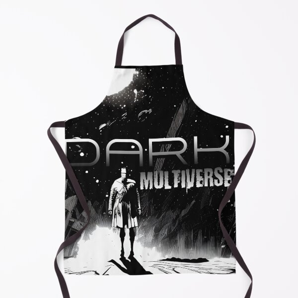Item preview, Dark Comic Universe designed and sold by angelisart.