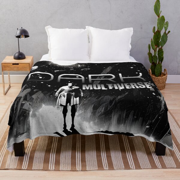 Item preview, Dark Comic Universe designed and sold by angelisart.