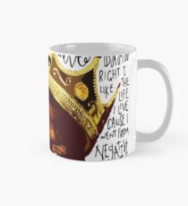 Taza Biggie Smalls