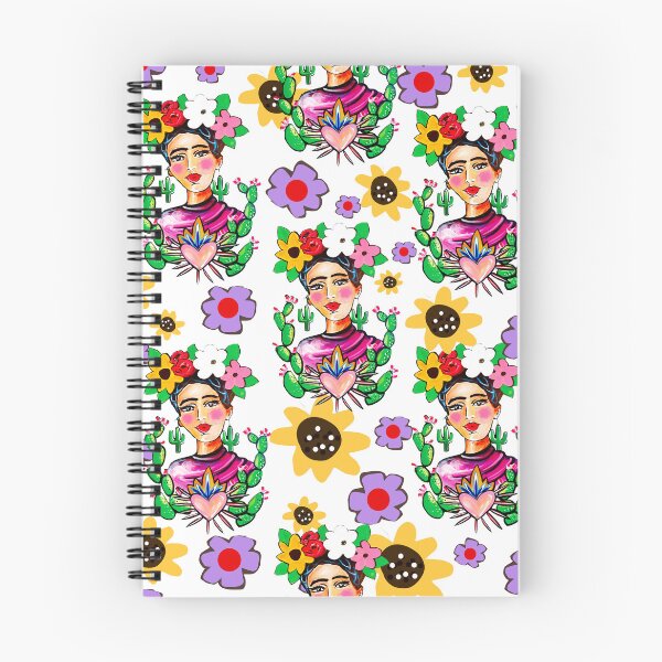 Item preview, Mexican Art Flowers and Cacti  designed and sold by TinaSalazar.