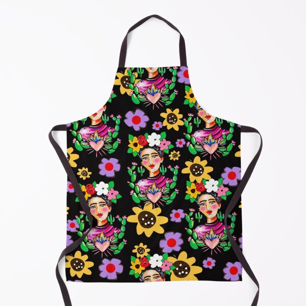 Item preview, Mexican Art Flowers and Cacti designed and sold by TinaSalazar.