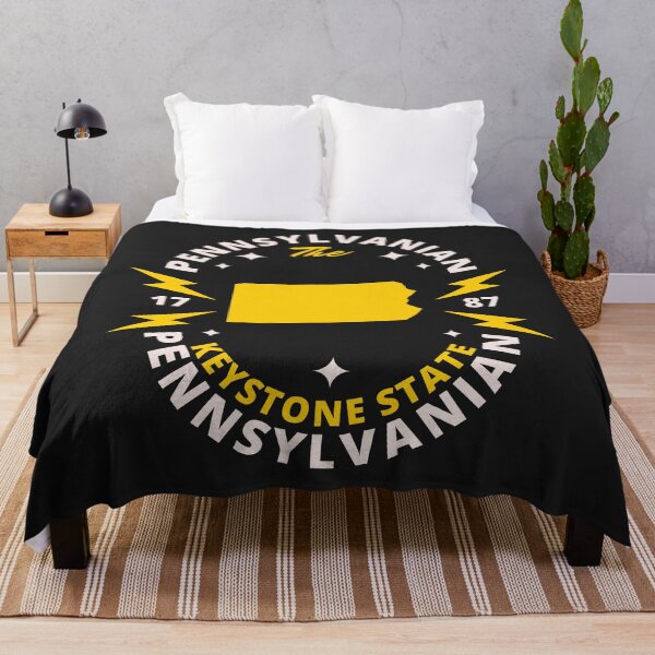 Item preview, Pennsylvanian - Pennsylvania State Citizens designed and sold by Ranggasme.