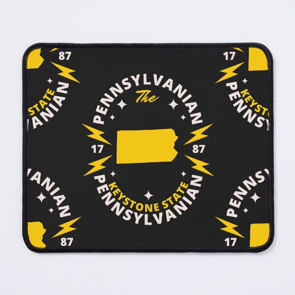 Item preview, Pennsylvanian - Pennsylvania State Citizens designed and sold by Ranggasme.