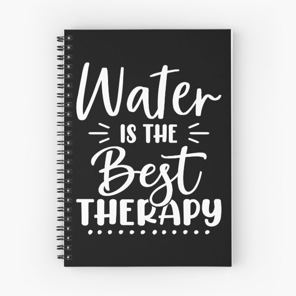 Item preview, Hydrotherapy is the best Therapy Relaxation Aquatic Massage Therapy designed and sold by MadPanda.