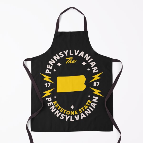 Item preview, Pennsylvanian - Pennsylvania State Citizens designed and sold by Ranggasme.
