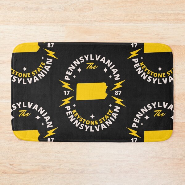 Item preview, Pennsylvanian - Pennsylvania State Citizens designed and sold by Ranggasme.