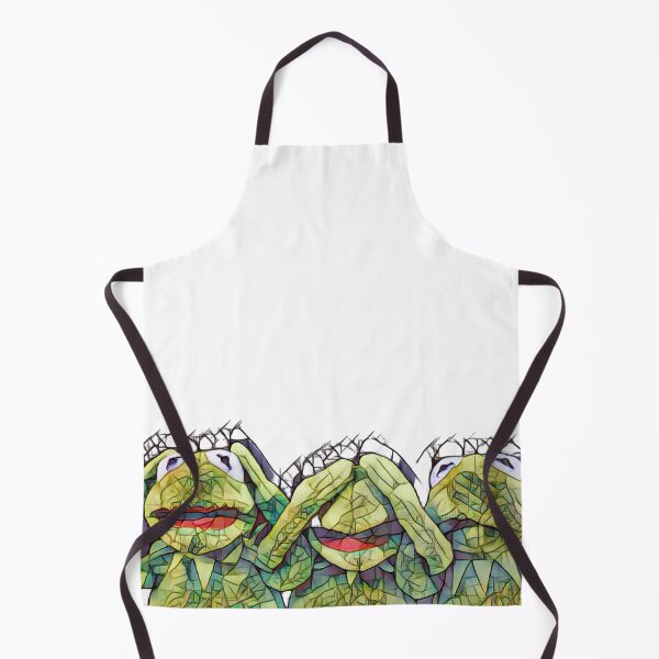 Item preview, I didn't hear anything, i didn't see anything, i didn't say anything.  designed and sold by Gapson.