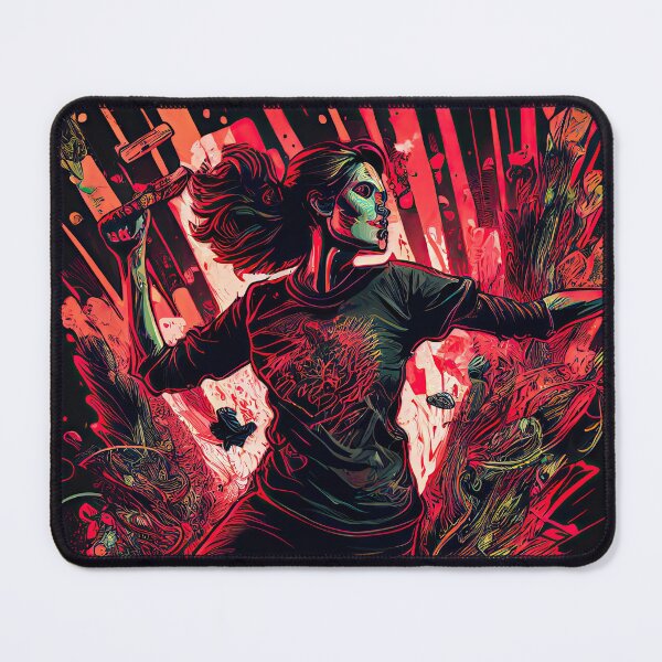 Item preview, This Extraordinary hero (in) action back designed and sold by Piotrek0001.