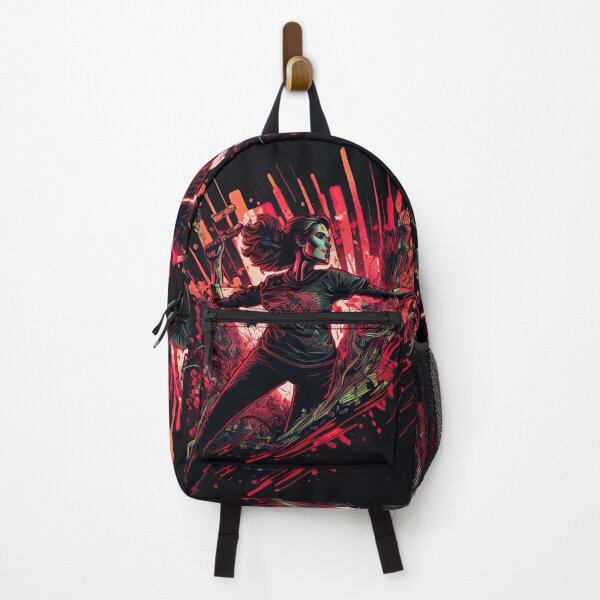 Item preview, This Extraordinary hero (in) action back designed and sold by Piotrek0001.