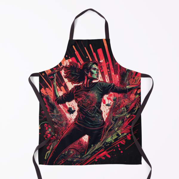 Item preview, This Extraordinary hero (in) action back designed and sold by Piotrek0001.