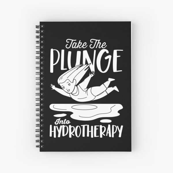 Item preview, Hydrotherapy Take the Plunge Relaxation Aquatic Massage Therapy designed and sold by MadPanda.