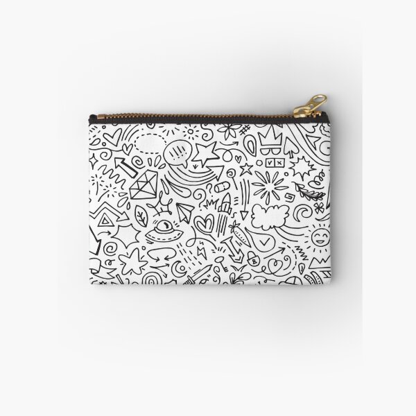 Item preview, new radiant doodle designed and sold by Ladyvml.