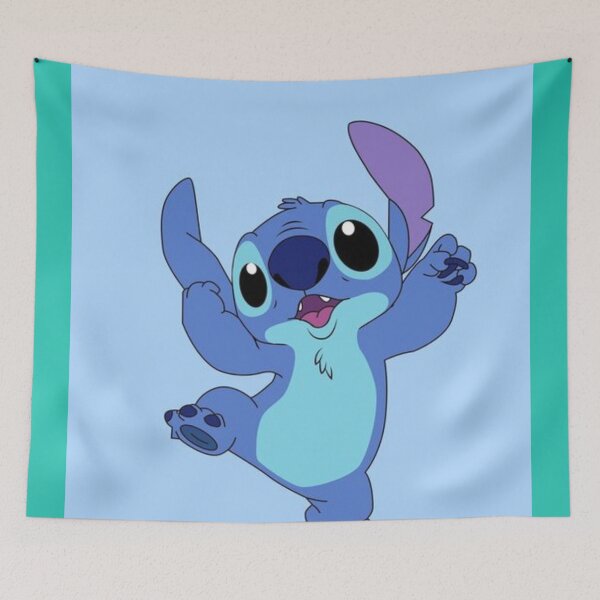 Item preview, Stich designed and sold by BlaackStone.