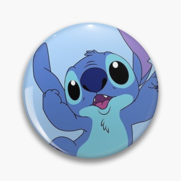 Item preview, Stich designed and sold by BlaackStone.