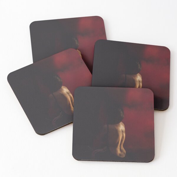 Item preview, A woman's back designed and sold by Bill Metallinos.