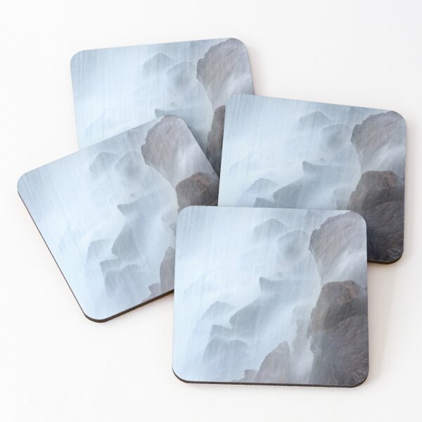 Item preview, Scottish Highlands Waterfall  NC500   designed and sold by PhotosEcosse.