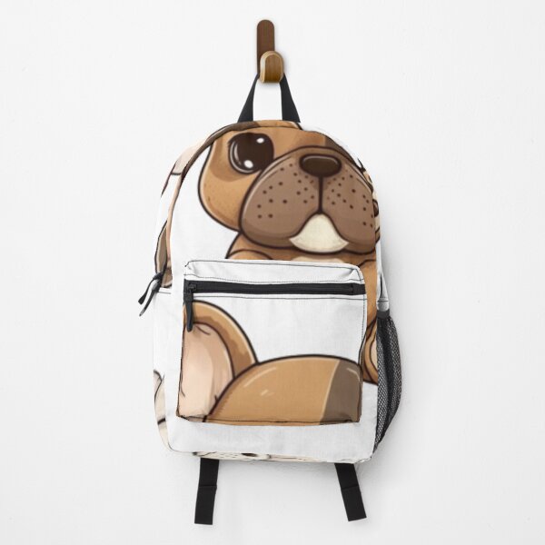 Item preview, Frenchie the Teddy Bear French Bulldog designed and sold by PetsEnough.