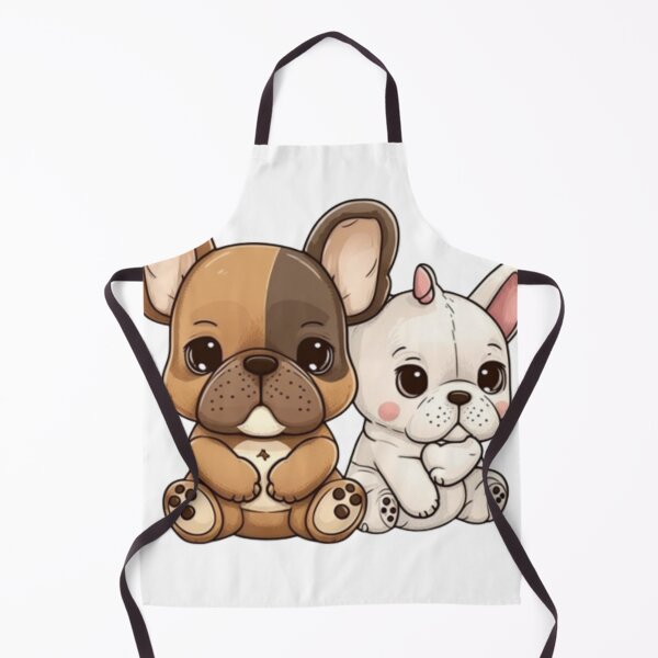 Item preview, Frenchie the Teddy Bear French Bulldog designed and sold by PetsEnough.