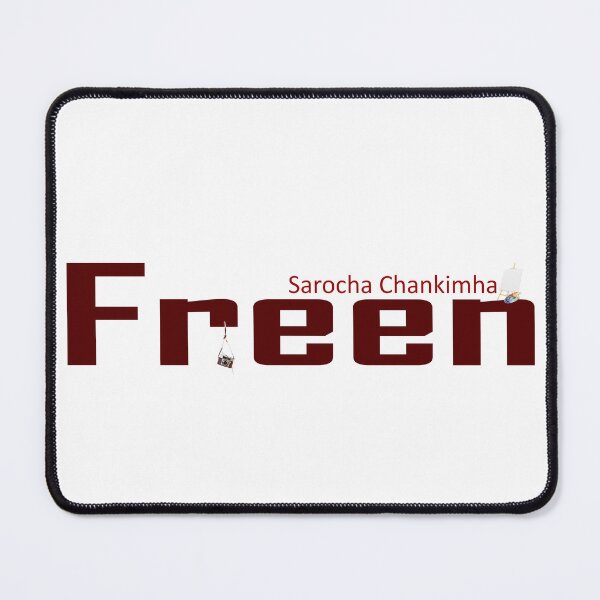 Item preview, Freen Sarocha Chankimha VI designed and sold by CatiaCosta.