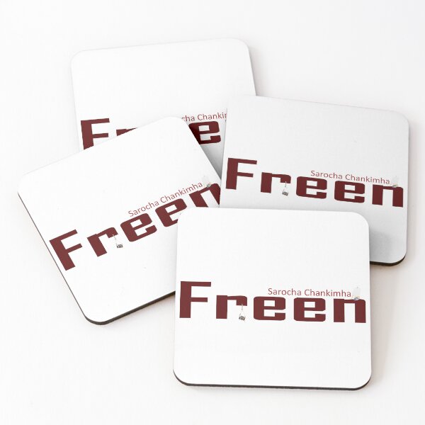 Item preview, Freen Sarocha Chankimha VI designed and sold by CatiaCosta.