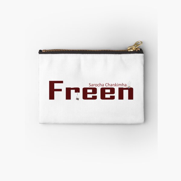 Item preview, Freen Sarocha Chankimha VI designed and sold by CatiaCosta.
