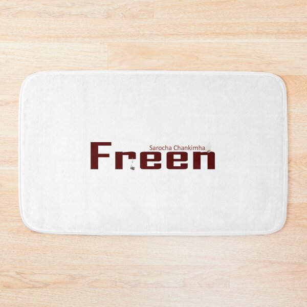 Item preview, Freen Sarocha Chankimha VI designed and sold by CatiaCosta.