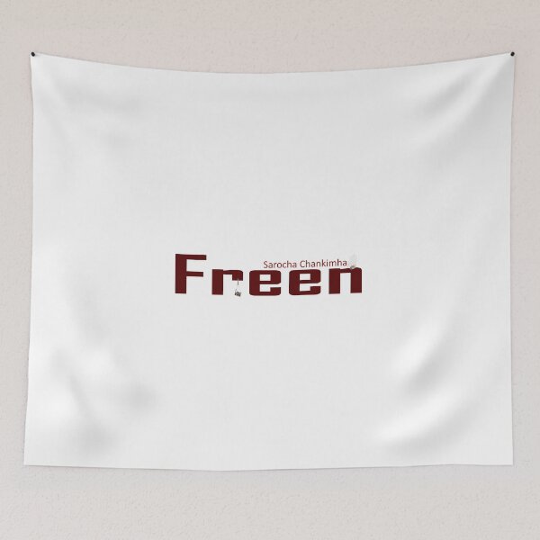 Item preview, Freen Sarocha Chankimha VI designed and sold by CatiaCosta.