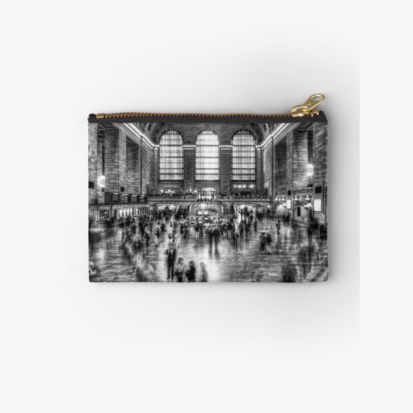 Item preview, Grand Central Station, New York City designed and sold by Paul Thompson Photography.