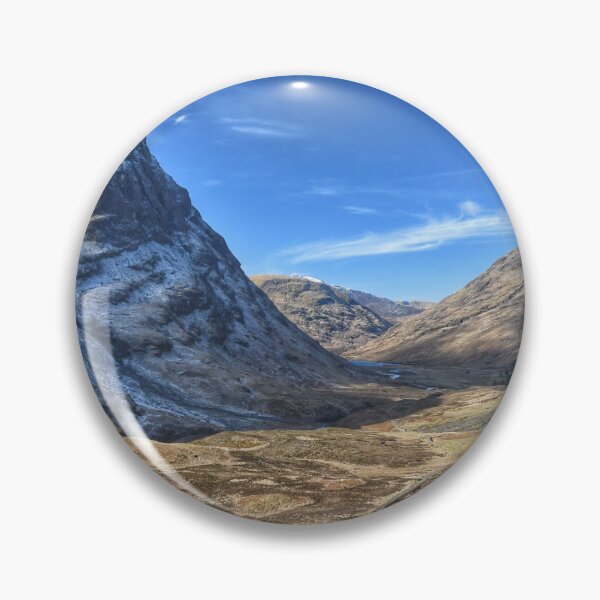 Artikelvorschau, Glencoe-Pass entworfen und verkauft von MY Scotland.