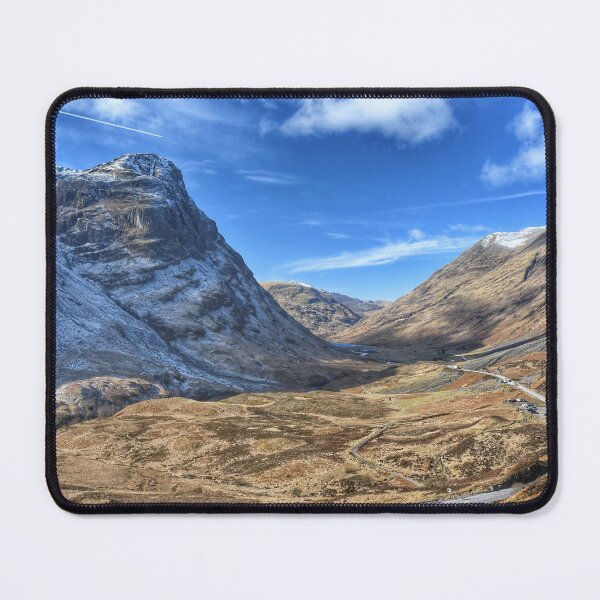 Item preview, Glencoe Pass designed and sold by MY Scotland.