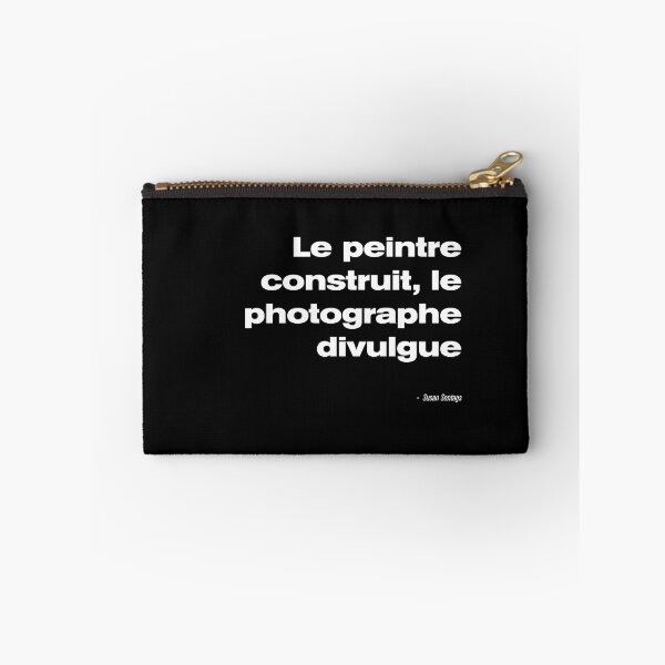 Item preview, Susan Sontag Citation designed and sold by 4personnen.