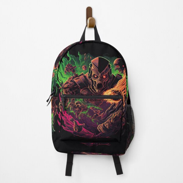 Item preview, This Extraordinary hero (in) action back designed and sold by Piotrek0001.