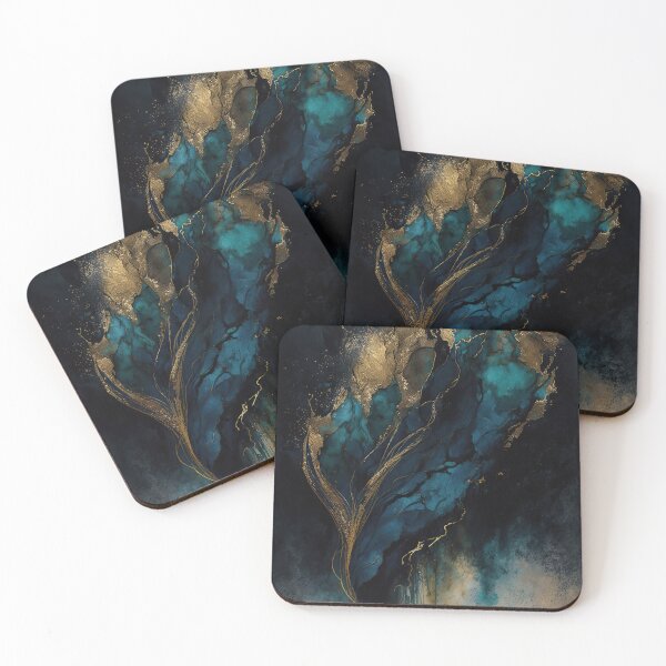 Item preview, Liquid Paint Cascade designed and sold by MysticMarble.