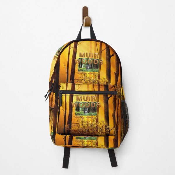 Item preview, Muir Woods designed and sold by teepossible.