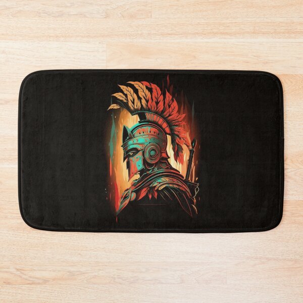 Item preview, Espartano colorido designed and sold by Philip-p22.