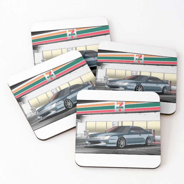 Item preview, Prelude InitialD Manga designed and sold by abrworks.