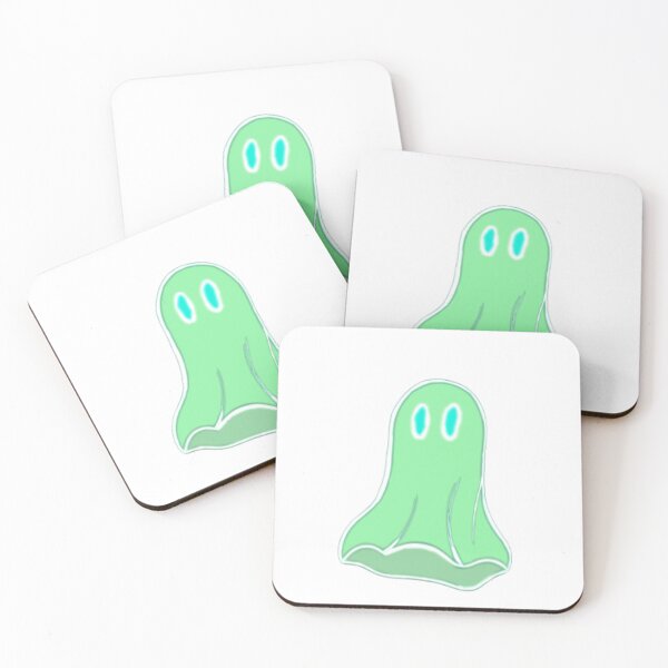 Item preview, Newly Deceased Spirit  designed and sold by Stry-TmW-Varden.